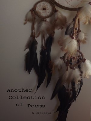 cover image of Another Collection of Poems